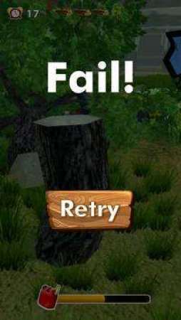 Feller 3D（费勒伐木3D）