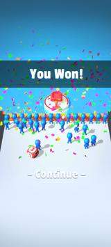 Random Push（随机推）