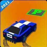 UltimateParkingManiaCarParkingGame（终极停车狂停车）