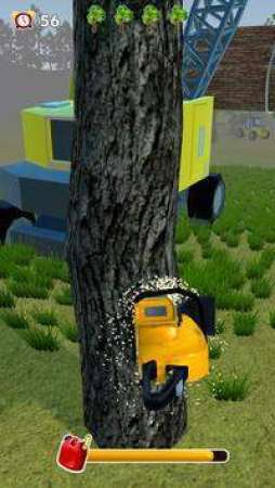 Feller 3D（费勒伐木3D）