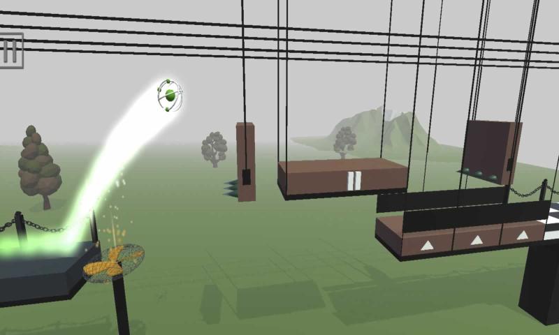 Smart Move 2（完美的前进2）