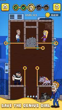 Home Pin（回形针救援）