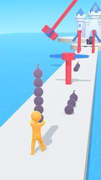 Boom Stacker（动臂堆高车）