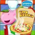 Hippo Pizzeria（为孩子做饭）