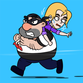 Home Pin（回形针救援）