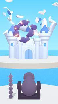 Boom Stacker（动臂堆高车）