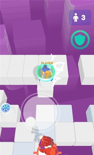 TNT Arena（TNT竞技场）