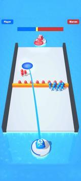 Random Push（随机推）