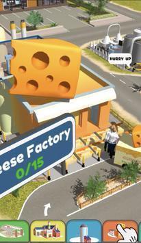 Milk Inc（奶牛公司）