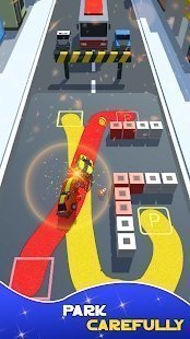 UltimateParkingManiaCarParkingGame（终极停车狂停车）