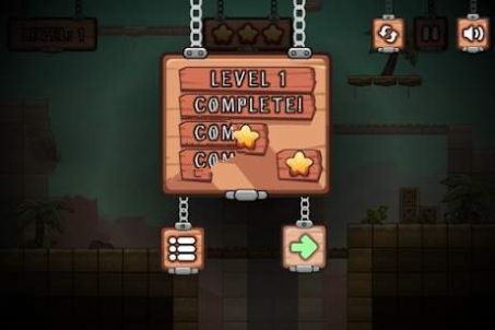 Legendary Warrior Goblin Rush（传奇战士地精冲刺）