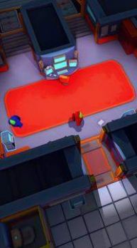 Space Hunt: Imposter vs Crew（太空狩猎顶替者）