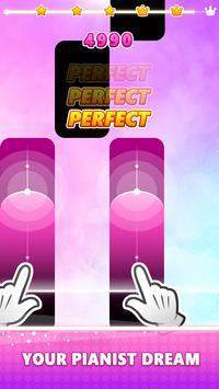 Magic Piano（魔术粉钢琴家）