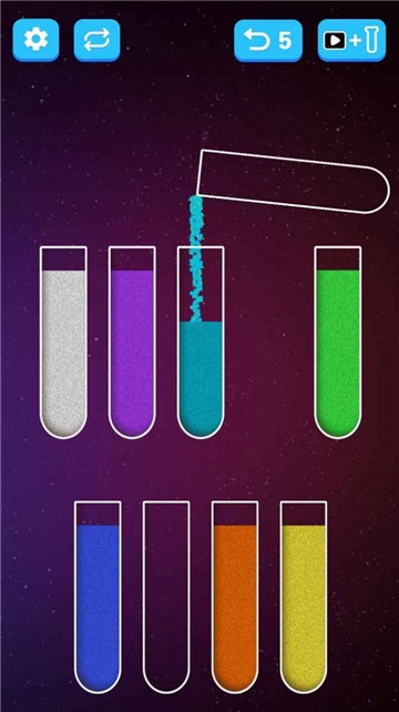 倒沙我最强攻略