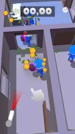 Security Firm（安全公司）