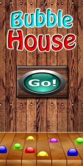 泡泡消消乐传奇