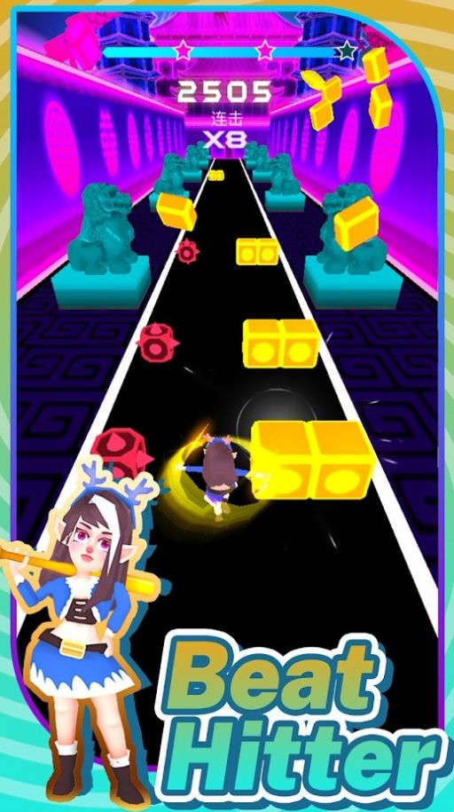 beathitter（最佳击球手）