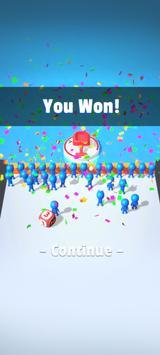 Random Push（随机推）