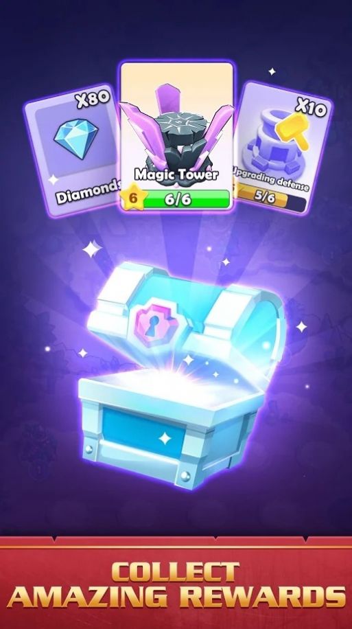 Mini War（迷你战争口袋）