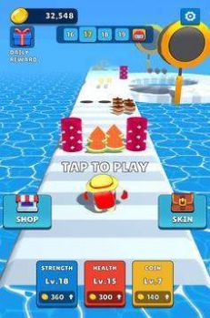 Imposter Dodge（冒名顶替的道奇）