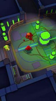 Space Hunt: Imposter vs Crew（太空狩猎顶替者）