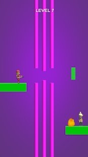 Put out the fire!（把火灭了）