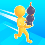 Boom Stacker（发射炸毁城堡）