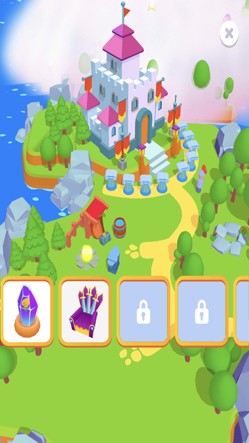 Bridge Legends（我搭桥贼溜）