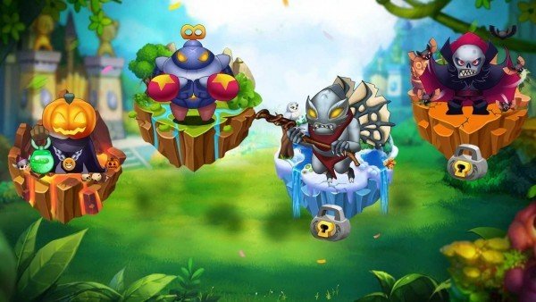 Bomber Classic（元气炸弹人）