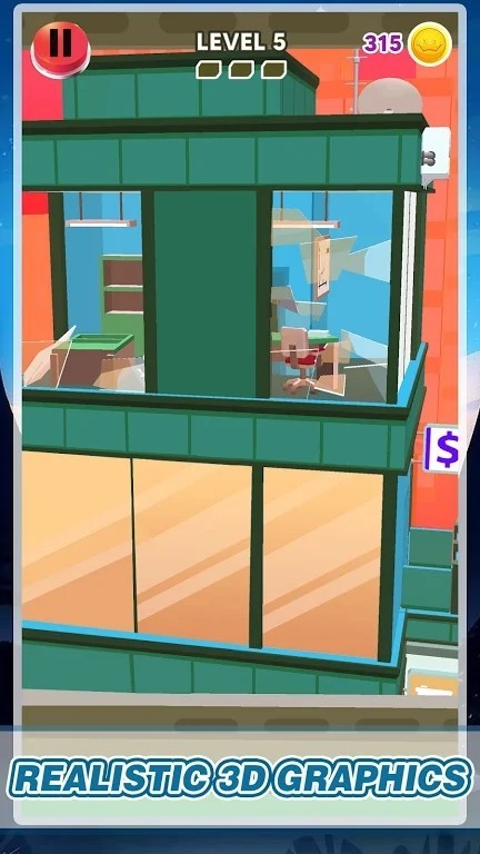 Helicopter Shooting（直升机新任务）