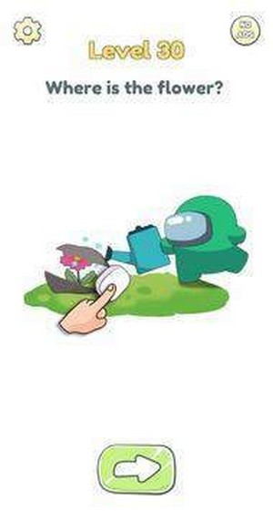 Erase Master（擦除难题大师）