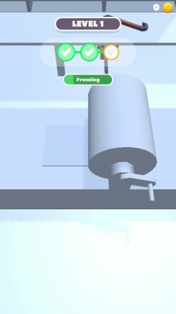 Engrave Paintings 3D（雕刻绘画3D）