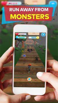 Go Boy Go（去吧男孩）