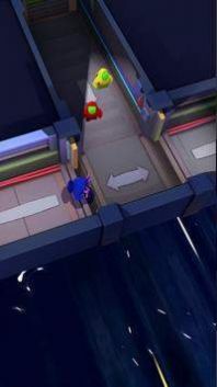 Space Hunt: Imposter vs Crew（太空狩猎顶替者）