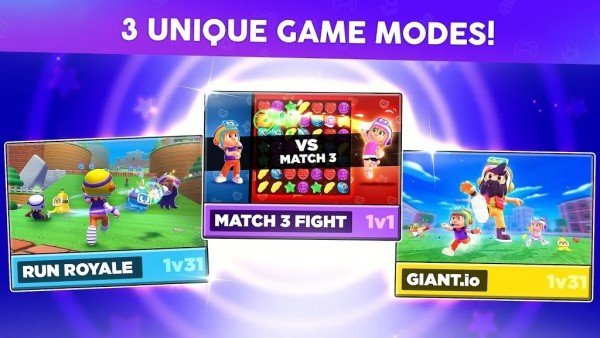 BiBi World（机器小人世界大飞翔）