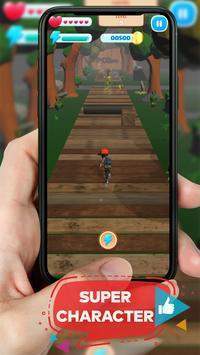 Go Boy Go（去吧男孩）