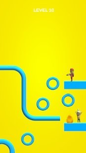 Put out the fire!（把火灭了）