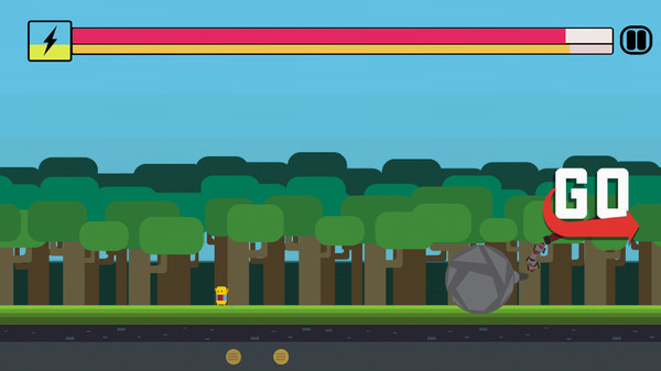 爆破大师粉碎城市