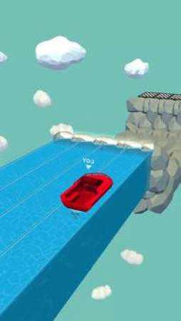 Emoji Runner（表情赛跑者）