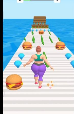 减肥我最美最新版