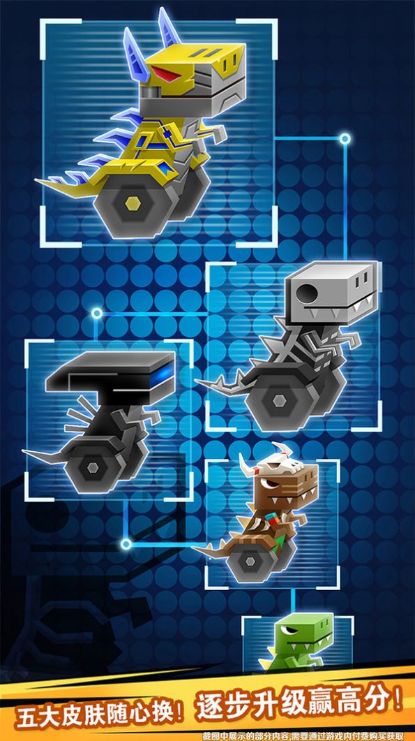 Rube’s Lab（鲁伯的实验室）