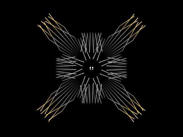 Dark Echo（回声探路）