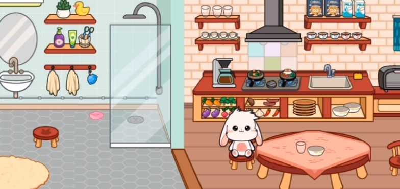 Lop and Friends（罗布泊和朋友们完整版）