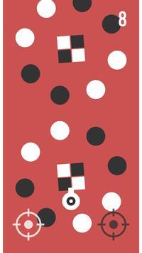 Switch Shoot（2D颜色射击）