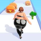 减肥我最美(女神大挑战)