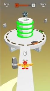 Fire Shots 3D（粉碎射击大师）