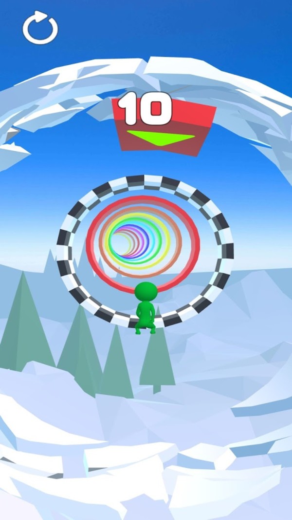 空中火柴人安卓版