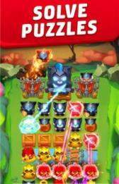 Cat Force（猫猫猎手）