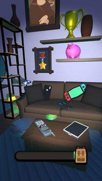 Rob Master 3D（偷窃高手）