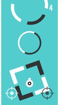 Switch Shoot（2D颜色射击）